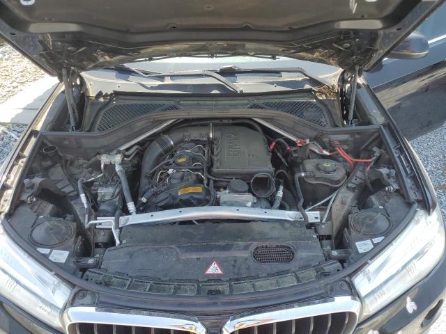 Photo 12 from auction – 2015 BMW X6 SDRIVE3 with VIN 5UXKU0C51F0F91650