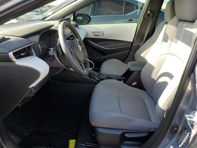 Photo 7 from auction – 2022 TOYOTA COROLLA SE with VIN 5YFP4MCEXNP132732
