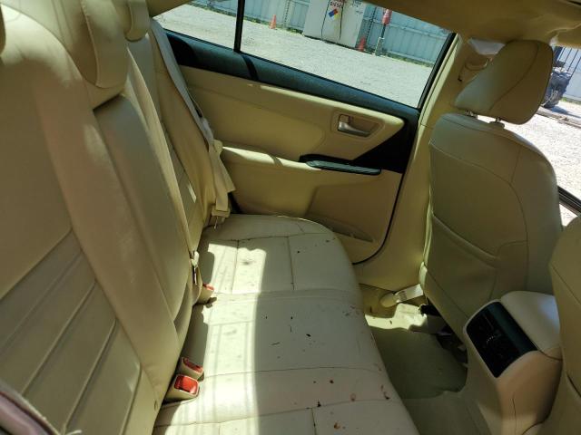 Photo 10 from auction – 2016 TOYOTA CAMRY LE with VIN 4T1BF1FK9GU601010