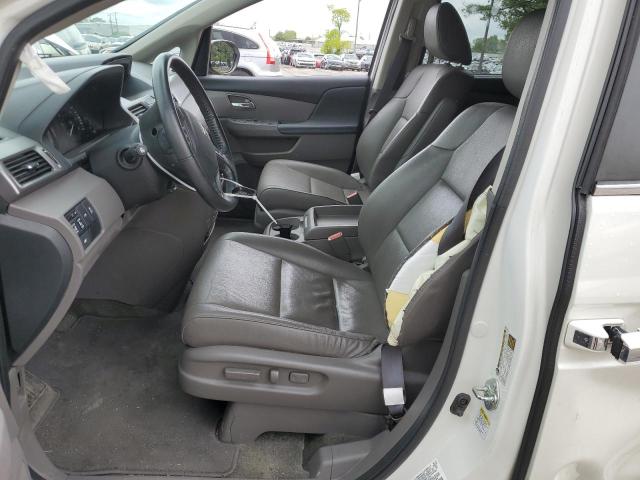 Photo 7 from auction – 2015 HONDA ODYSSEY EX with VIN 5FNRL5H63FB110555