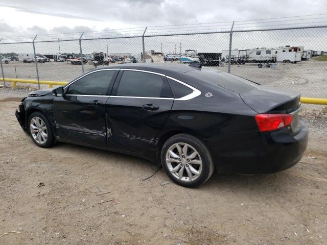 Photo 2 from auction – 2018 CHEVROLET IMPALA LT with VIN 1G1105S35JU112871