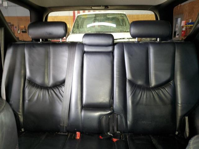 Фото 10 с аукциона – 2003 LEXUS RX 300 с VIN JTJHF10U030296018