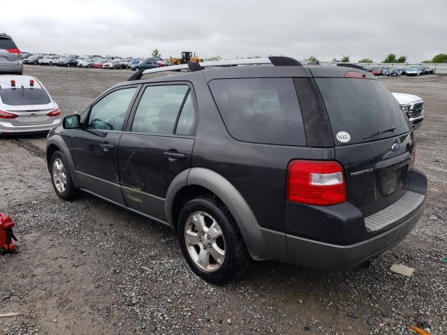 Photo 2 from auction – 2007 FORD FREESTYLE with VIN 1FMDK02177GA30465