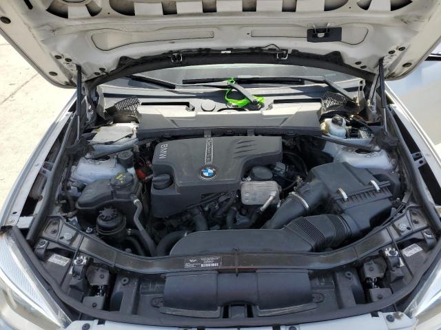 Photo 11 from auction – 2015 BMW X1 XDRIVE2 with VIN WBAVL1C59FVY27336