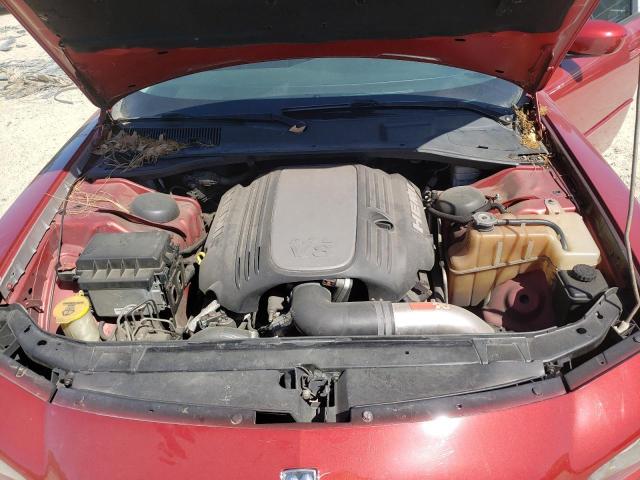 Photo 11 from auction – 2006 DODGE CHARGER R/ with VIN 2B3KA53H86H172917