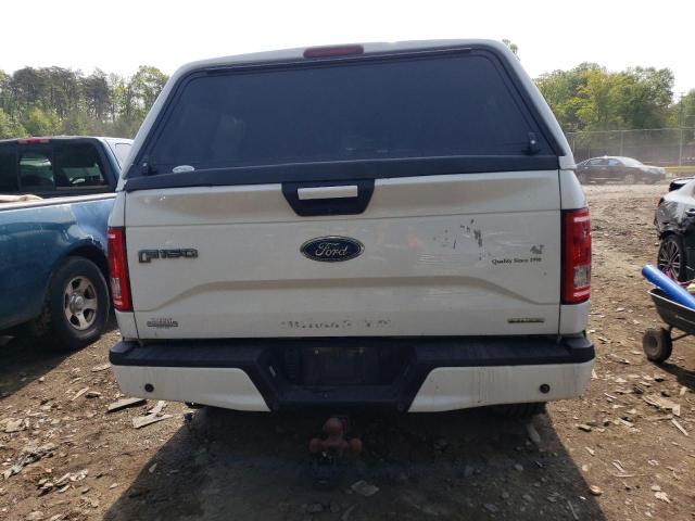 Photo 6 from auction – 2015 FORD F150 SUPER with VIN 1FTEW1EFXFFC52058