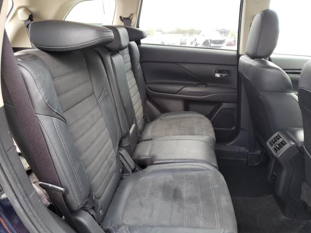 Photo 11 from auction – 2020 MITSUBISHI OUTLANDER with VIN JA4AZ3A36LZ015214