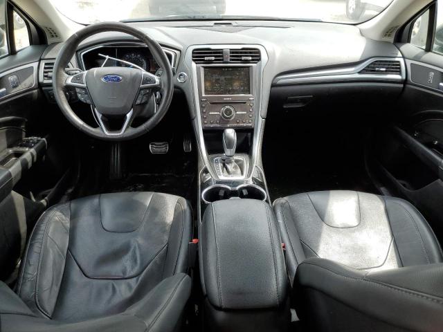 Photo 8 from auction – 2016 FORD FUSION TIT with VIN 3FA6P0D94GR300347