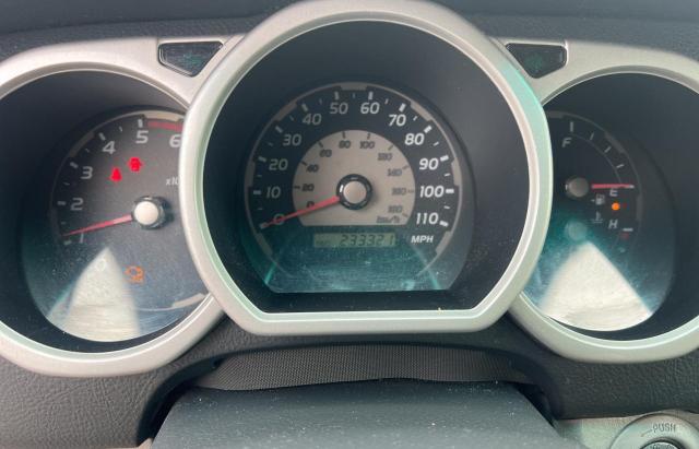 Photo 8 from auction – 2003 TOYOTA 4RUNNER SR with VIN JTEBT14R130020207
