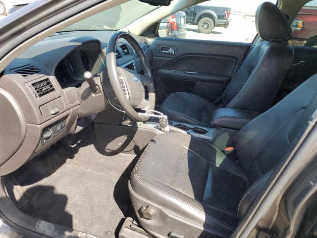 Photo 7 from auction – 2010 FORD FUSION SEL with VIN 3FAHP0CG2AR367352
