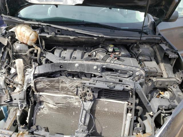 Photo 12 from auction – 2015 FORD EDGE SE with VIN 2FMTK4G85FBC16620
