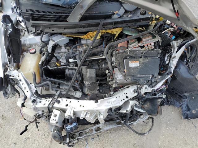 Photo 11 from auction – 2015 TOYOTA PRIUS with VIN JTDKN3DU5F1985181