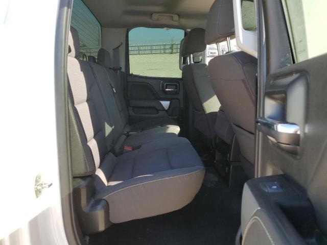 Photo 10 from auction – 2019 CHEVROLET SILVERADO with VIN 2GCVKPEC2K1240475