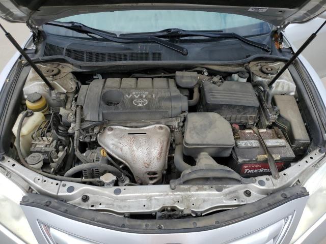 Photo 11 from auction – 2010 TOYOTA CAMRY BASE with VIN 4T4BF3EK4AR026597