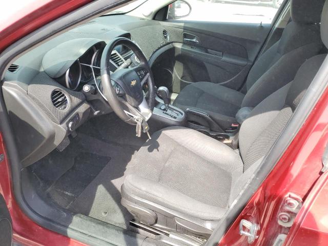 Photo 7 from auction – 2011 CHEVROLET CRUZE LT with VIN 1G1PF5S90B7144723