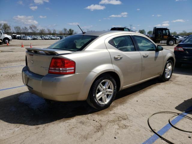 Photo 3 from auction – 2009 DODGE AVENGER SX with VIN 1B3LC56B79N515895
