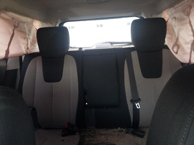 Photo 10 from auction – 2011 CHEVROLET EQUINOX LT with VIN 2CNFLDE58B6400505
