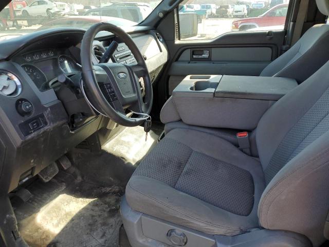 Photo 7 from auction – 2012 FORD F150 SUPER with VIN 1FTFX1EF3CFB66491