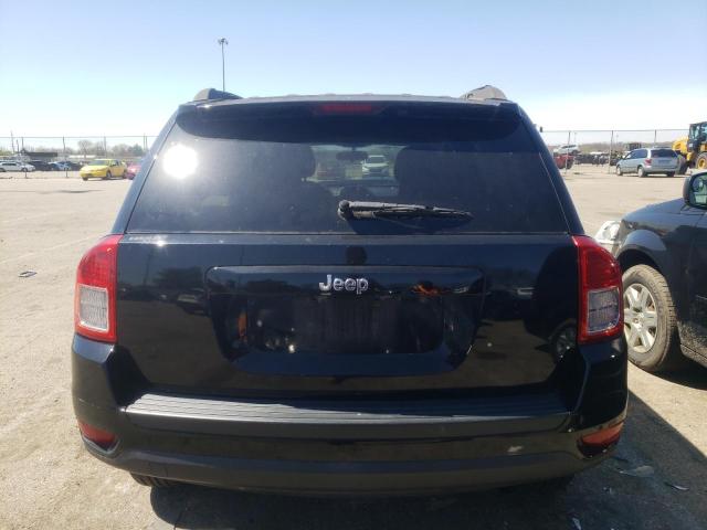 Photo 6 from auction – 2012 JEEP COMPASS SP with VIN 1C4NJCBA0CD626588