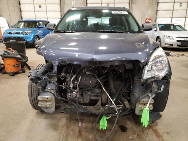 Photo 5 from auction – 2013 CHEVROLET EQUINOX LS with VIN 2GNFLCEK6D6307772