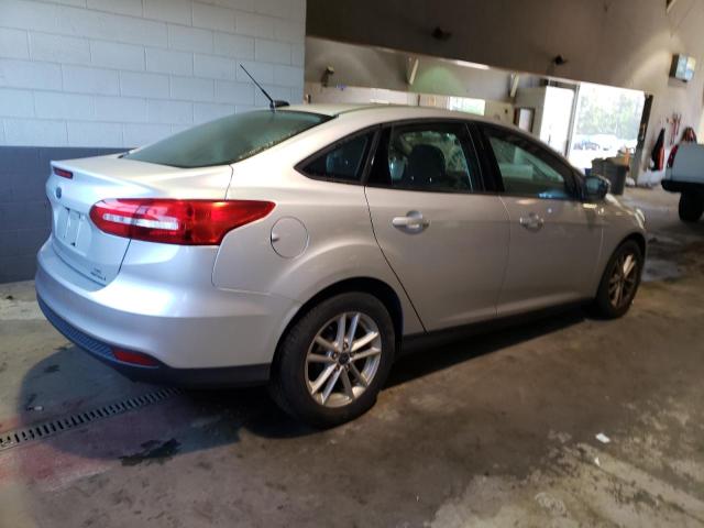 Photo 3 from auction – 2016 FORD FOCUS SE with VIN 1FADP3F24GL345585