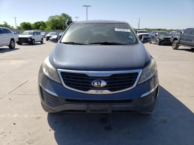 Photo 5 from auction – 2013 KIA SPORTAGE B with VIN KNDPB3A24D7521052