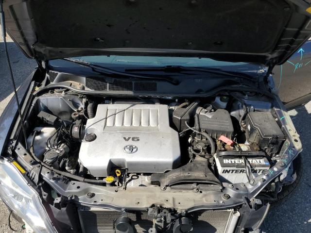 Photo 12 from auction – 2010 TOYOTA VENZA with VIN 4T3BK3BBXAU027948