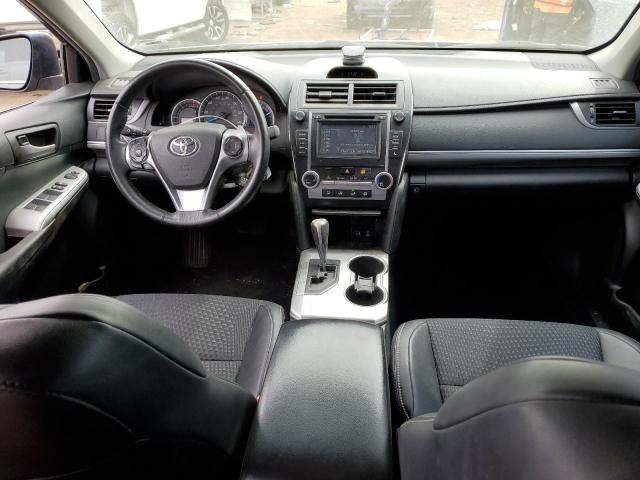 Photo 8 from auction – 2014 TOYOTA CAMRY L with VIN 4T1BF1FK6EU462127
