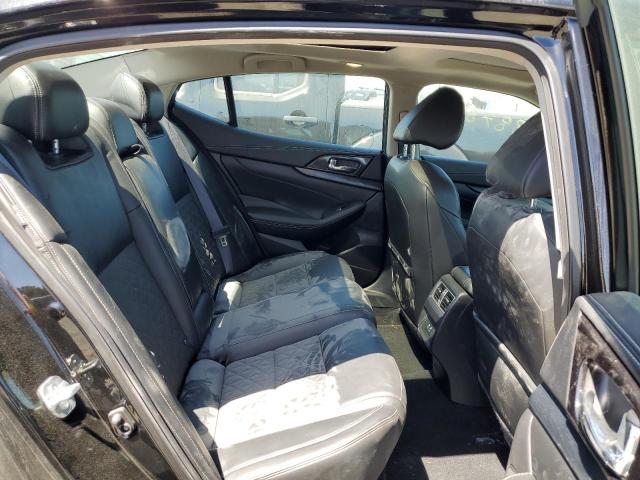 Photo 10 from auction – 2019 NISSAN MAXIMA S with VIN 1N4AA6AV5KC381446