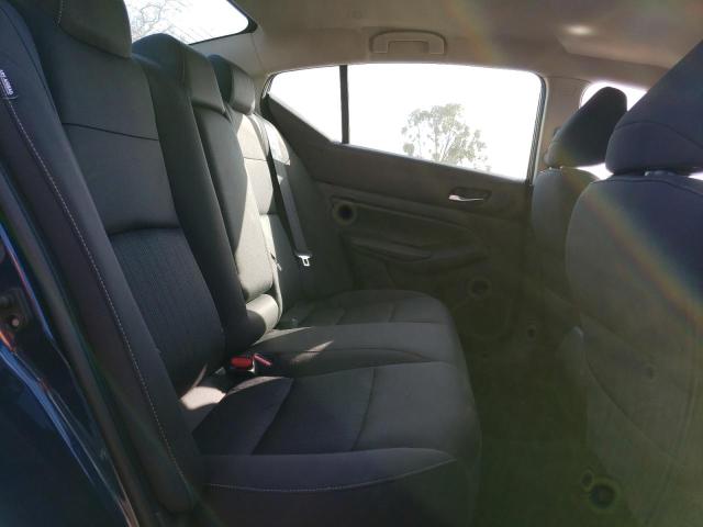 Photo 10 from auction – 2020 NISSAN ALTIMA S with VIN 1N4BL4BV8LC251289