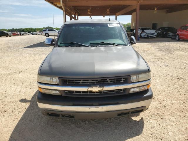 Photo 5 from auction – 2002 CHEVROLET SILVRDO LS with VIN 2GCEC19T721271841