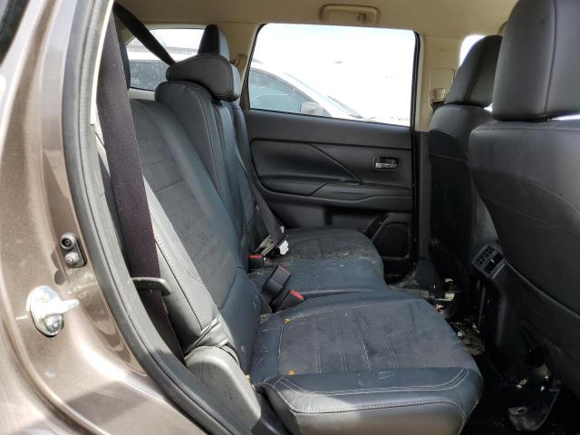 Photo 11 from auction – 2019 MITSUBISHI OUTLANDER with VIN JA4AD3A31KZ055794
