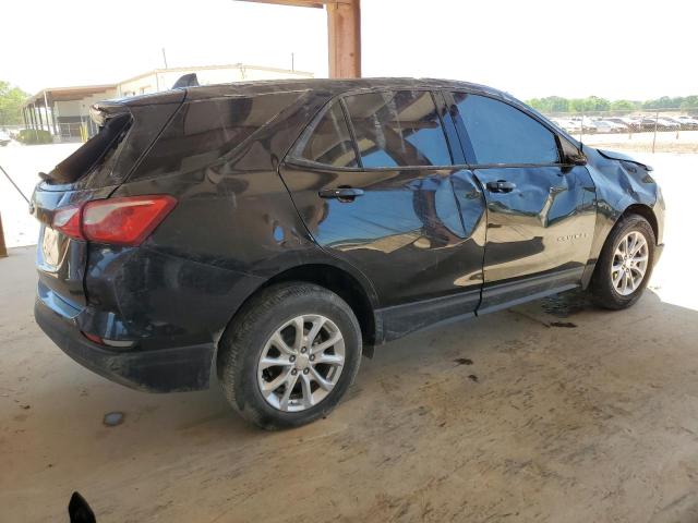 Photo 3 from auction – 2019 CHEVROLET EQUINOX with VIN 3GNAXHEV2KL267897