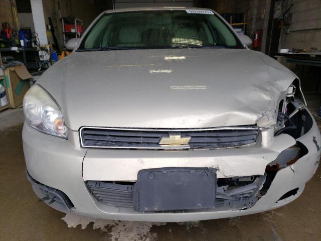 Photo 5 from auction – 2010 CHEVROLET IMPALA LT with VIN 2G1WB5EN2A1246780