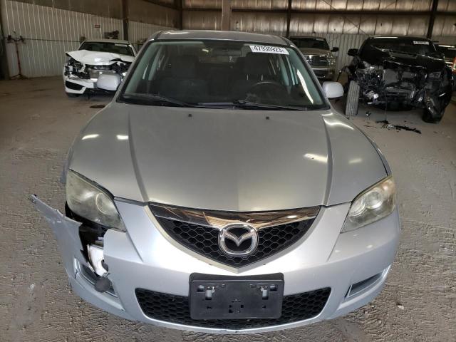 Photo 5 from auction – 2007 MAZDA 3 I with VIN JM1BK32F071640431