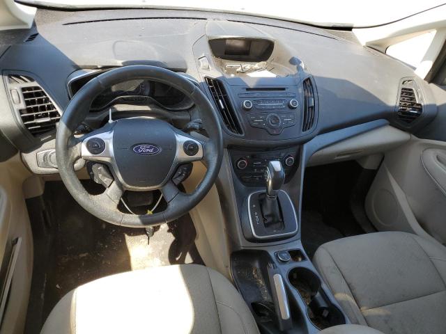 Photo 8 from auction – 2017 FORD C-MAX SE with VIN 1FADP5AUXHL116690