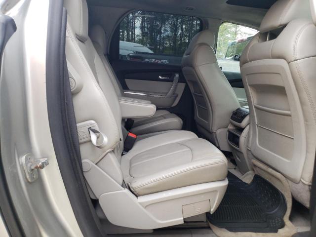 Photo 11 from auction – 2008 GMC ACADIA SLT with VIN 1GKEV33778J219310