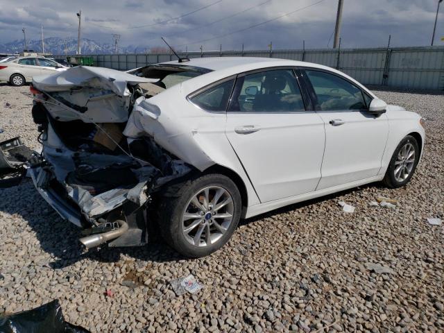 Photo 3 from auction – 2017 FORD FUSION SE with VIN 3FA6P0H71HR375226