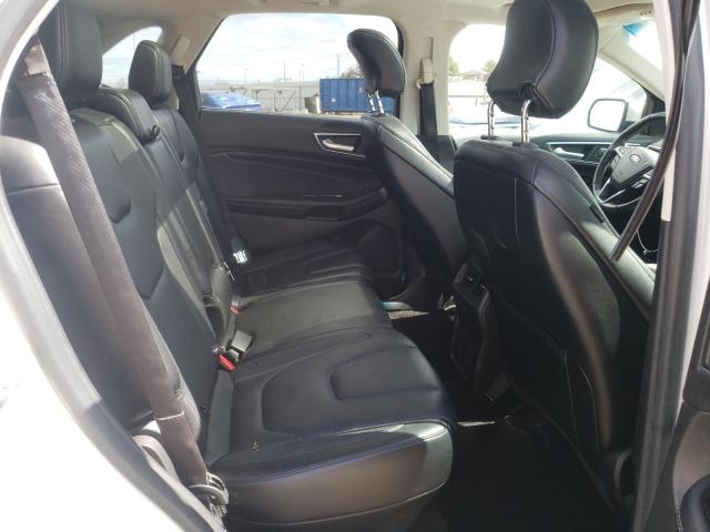 Photo 10 from auction – 2015 FORD EDGE TITAN with VIN 2FMPK4K81FBB52035
