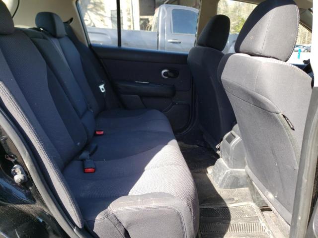 Photo 10 from auction – 2009 NISSAN VERSA S with VIN 3N1BC13E29L460681