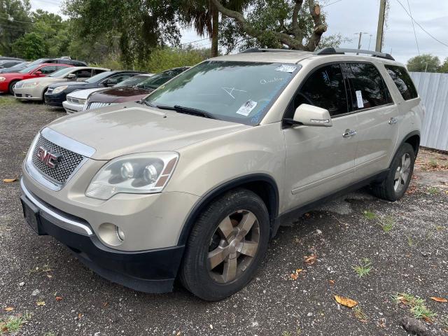Photo 2 from auction – 2012 GMC ACADIA SLT with VIN 1GKKRRED4CJ241738