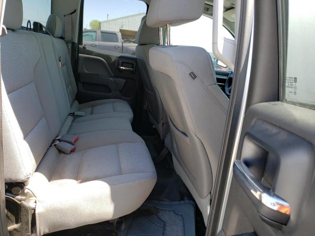 Photo 10 from auction – 2015 CHEVROLET SILVERADO with VIN 1GCVKPEH8FZ208929