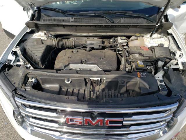 Photo 11 from auction – 2020 GMC ACADIA SLE with VIN 1GKKNKLA5LZ237792