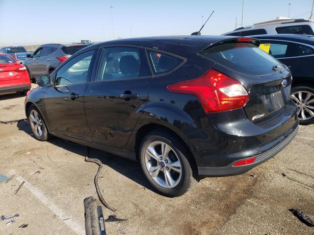 Photo 2 from auction – 2014 FORD FOCUS SE with VIN 1FADP3K25EL102063