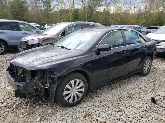 Photo 1 from auction – 2011 TOYOTA CAMRY SE with VIN 4T1BK3EK7BU123350