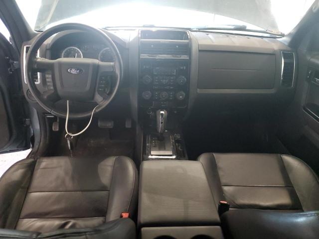 Photo 8 from auction – 2011 FORD ESCAPE LIM with VIN 1FMCU0E75BKB83647
