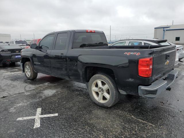 Photo 2 from auction – 2014 CHEVROLET SILVERADO with VIN 1GCVKREC0EZ217011