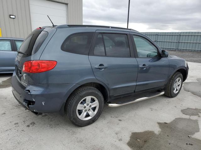 Photo 3 from auction – 2009 HYUNDAI SANTA FE G with VIN 5NMSG13D49H261122