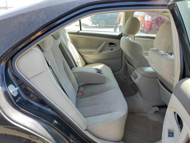 Photo 10 from auction – 2010 TOYOTA CAMRY BASE with VIN 4T1BF3EK9AU092136