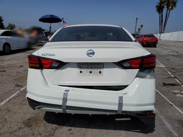 Photo 6 from auction – 2021 NISSAN ALTIMA S with VIN 1N4BL4BV2MN376715